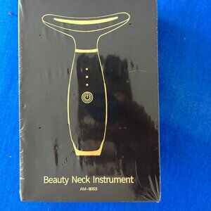 Brand new sealed in box beauty neck instrument
